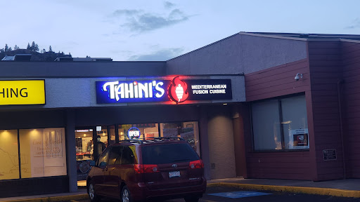 Photo of Tahini's - 2090 Harvey Ave #97, Kelowna, BC V1Y 8P8